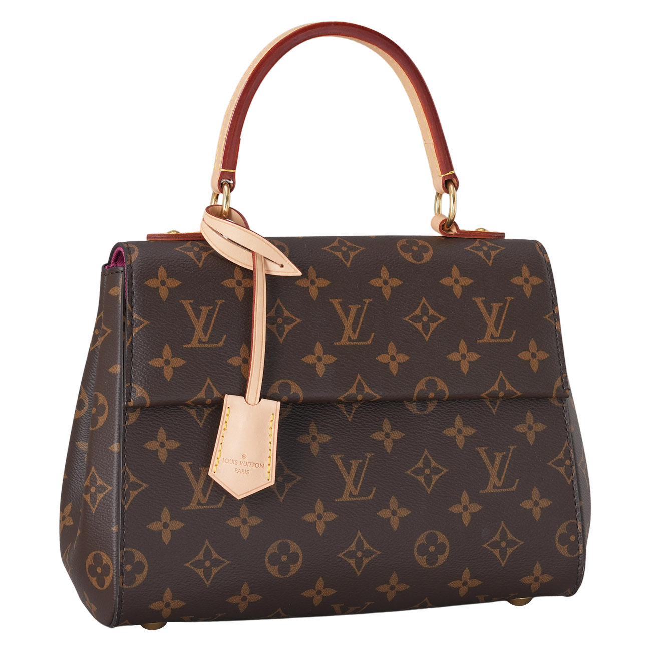 LOUIS VUITTON(USED)루이비통 M42738 모노그램 클루니 BB